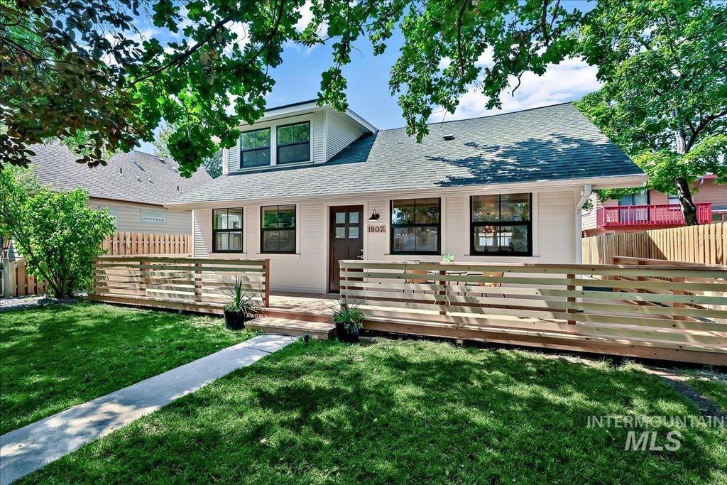 1807 S Euclid Ave, Boise, ID 83706 photo 3