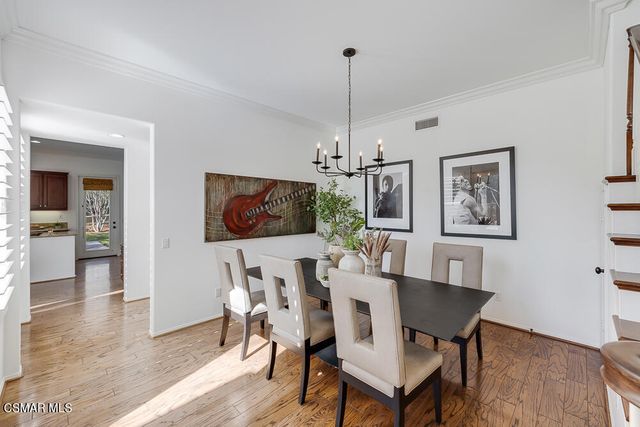 6103 Deerhill Road, Oak Park, CA 91377