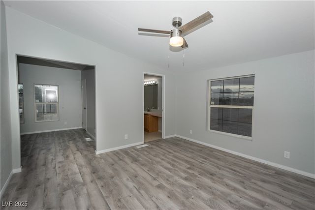 4600 Kisha Avenue, Pahrump, NV 89061