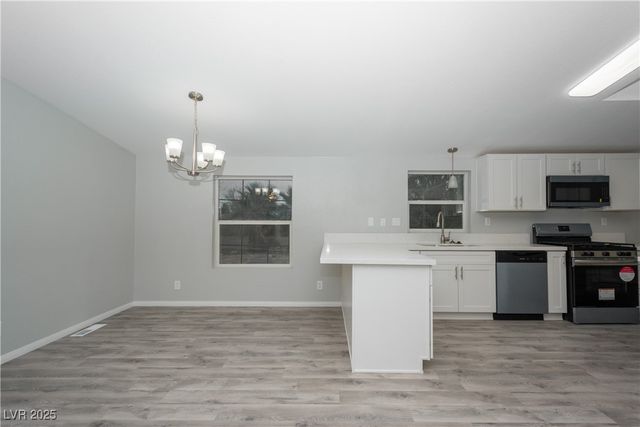 4600 Kisha Avenue, Pahrump, NV 89061