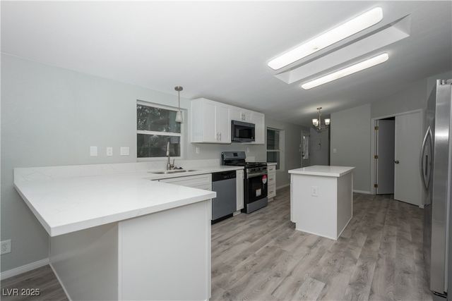 4600 Kisha Avenue, Pahrump, NV 89061