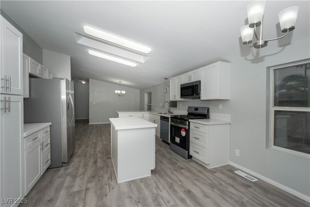 4600 Kisha Avenue, Pahrump, NV 89061