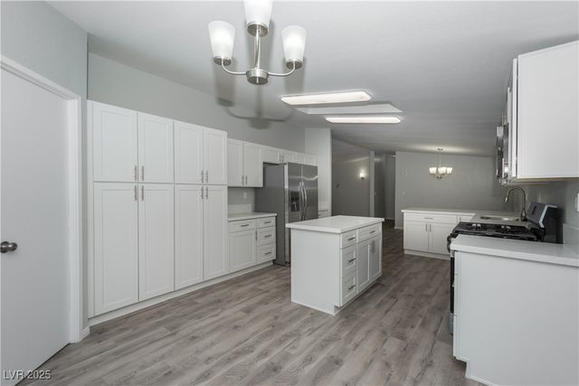 4600 Kisha Avenue, Pahrump, NV 89061