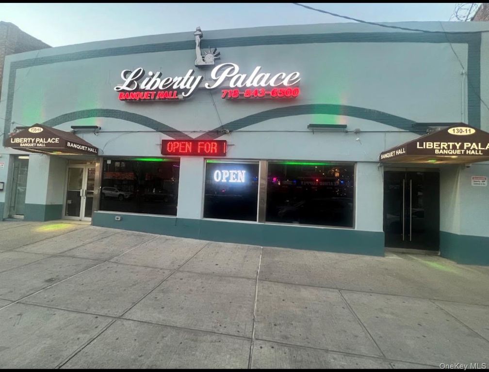 130-11 liberty av, Richmond Hill S., NY 11419 — photo 2