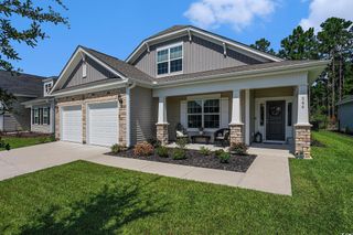 544 Fanciful Way, Myrtle Beach, SC 29588