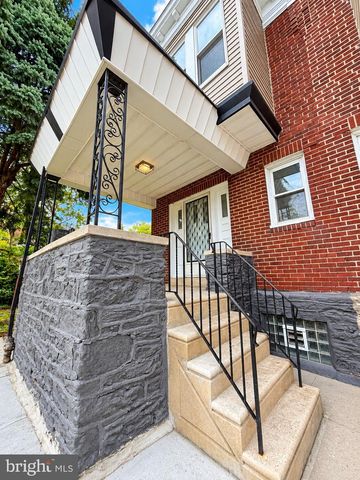 523 GENEVA AVE, Philadelphia, PA 19120