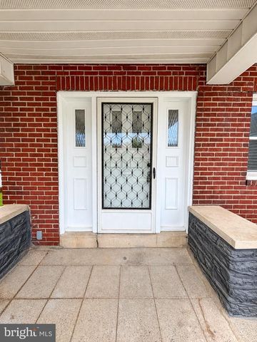 523 GENEVA AVE, Philadelphia, PA 19120