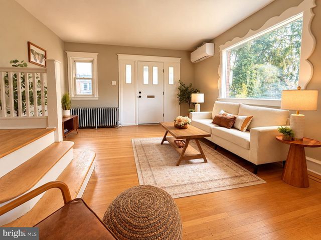 523 GENEVA AVE, Philadelphia, PA 19120