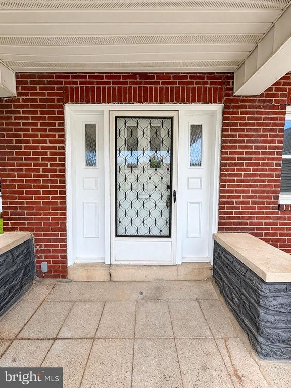 523 GENEVA AVE, PHILADELPHIA, PA 19120 — photo 4