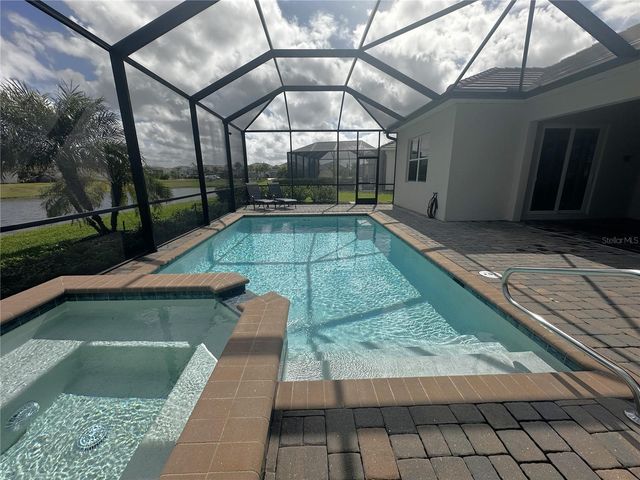14897 CHERRY BLOSSOM WAY, Punta Gorda, FL 33955