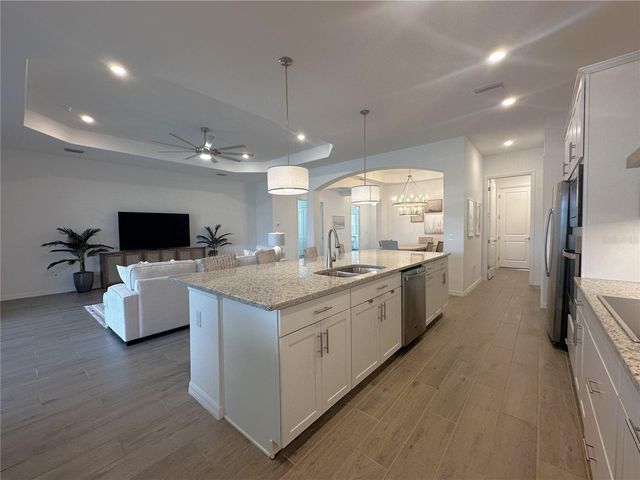 14897 CHERRY BLOSSOM WAY, Punta Gorda, FL 33955