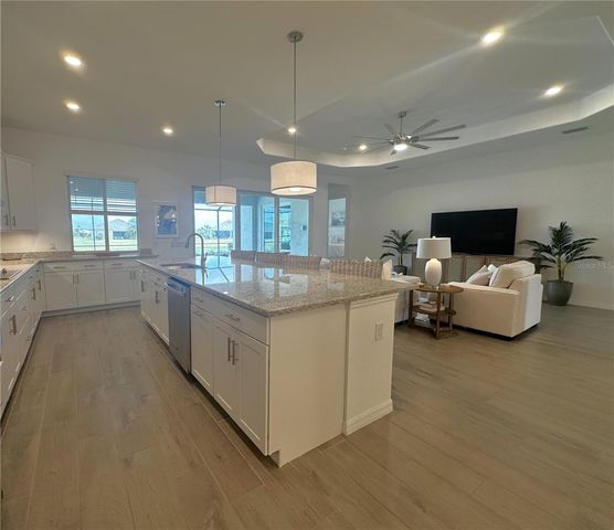 14897 CHERRY BLOSSOM WAY, Punta Gorda, FL 33955