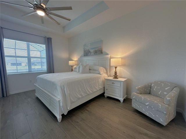 14897 CHERRY BLOSSOM WAY, Punta Gorda, FL 33955