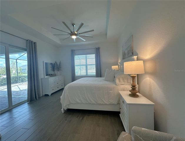 14897 CHERRY BLOSSOM WAY, Punta Gorda, FL 33955