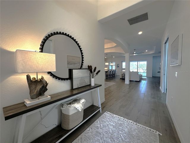 14897 CHERRY BLOSSOM WAY, Punta Gorda, FL 33955