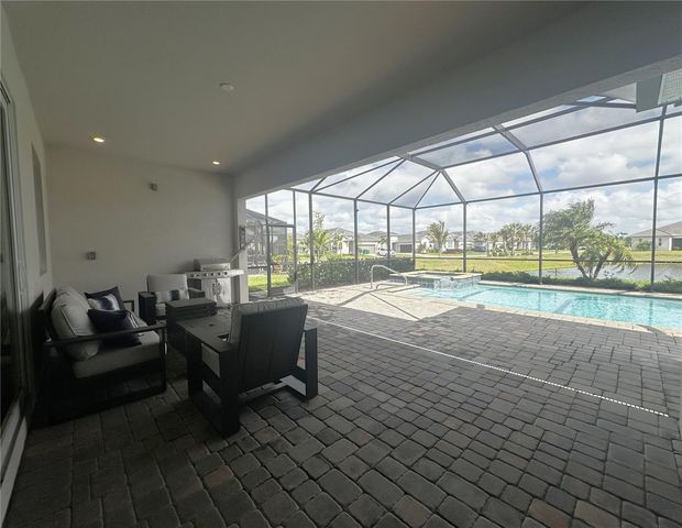 14897 CHERRY BLOSSOM WAY, Punta Gorda, FL 33955