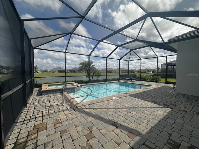 14897 CHERRY BLOSSOM WAY, Punta Gorda, FL 33955