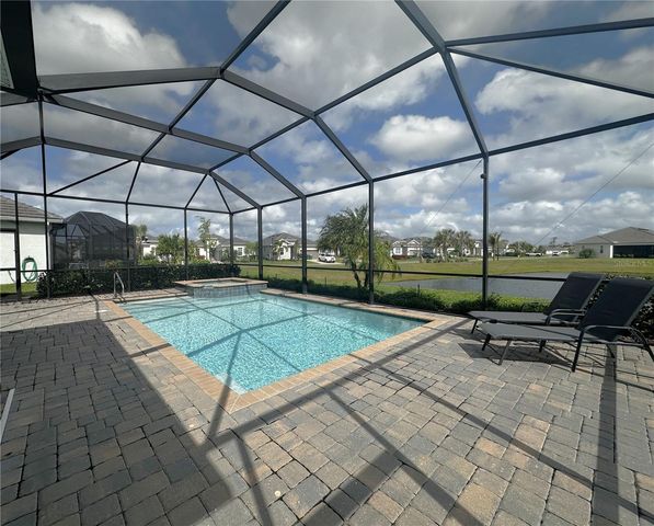 14897 CHERRY BLOSSOM WAY, Punta Gorda, FL 33955