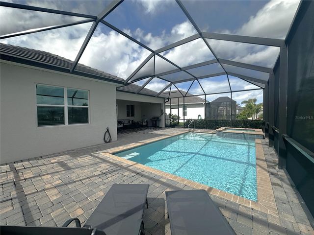 14897 CHERRY BLOSSOM WAY, Punta Gorda, FL 33955