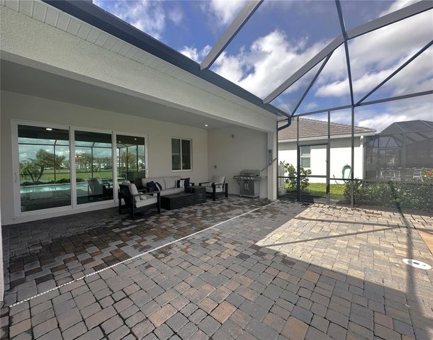 14897 CHERRY BLOSSOM WAY, Punta Gorda, FL 33955