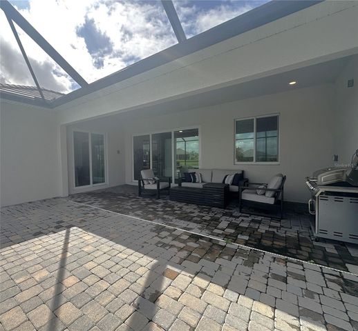 14897 CHERRY BLOSSOM WAY, Punta Gorda, FL 33955