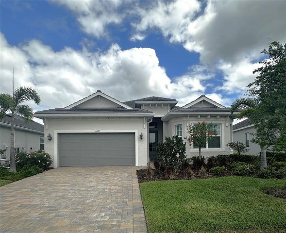 14897 CHERRY BLOSSOM WAY, Punta Gorda, FL 33955