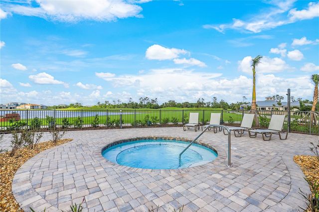 14897 CHERRY BLOSSOM WAY, Punta Gorda, FL 33955