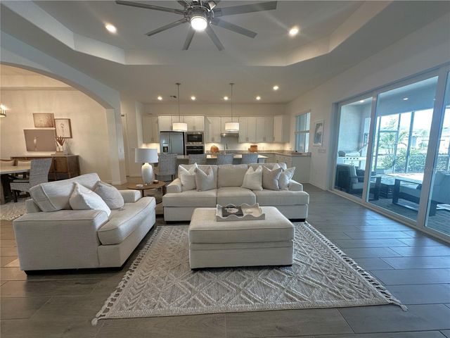 14897 CHERRY BLOSSOM WAY, Punta Gorda, FL 33955