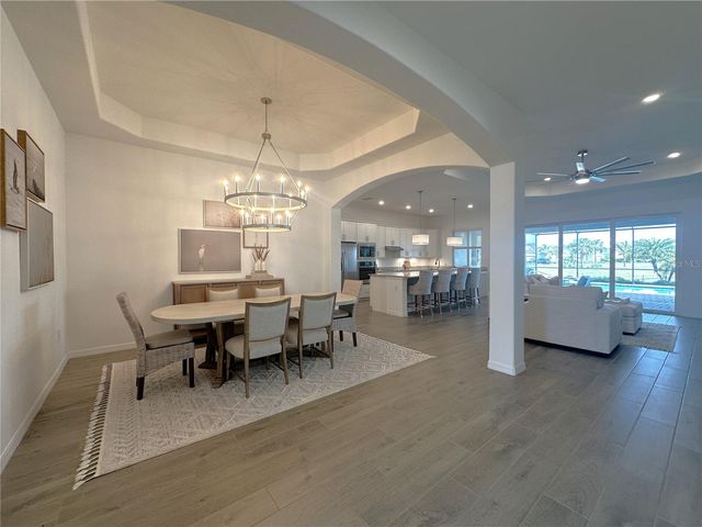 14897 CHERRY BLOSSOM WAY, Punta Gorda, FL 33955