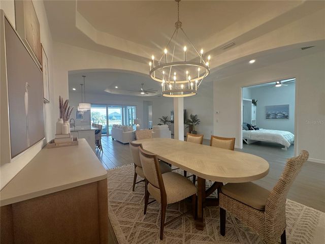 14897 CHERRY BLOSSOM WAY, Punta Gorda, FL 33955