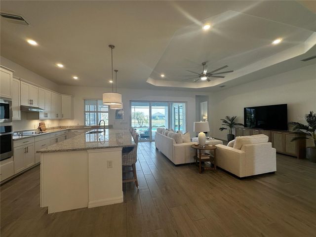 14897 CHERRY BLOSSOM WAY, Punta Gorda, FL 33955