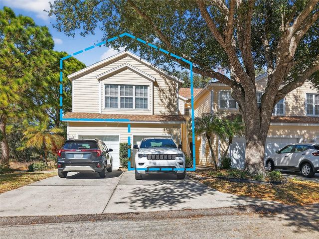 6418 ROSEFINCH COURT 201, Lakewood Ranch, FL 34202