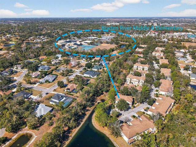 6418 ROSEFINCH COURT 201, Lakewood Ranch, FL 34202