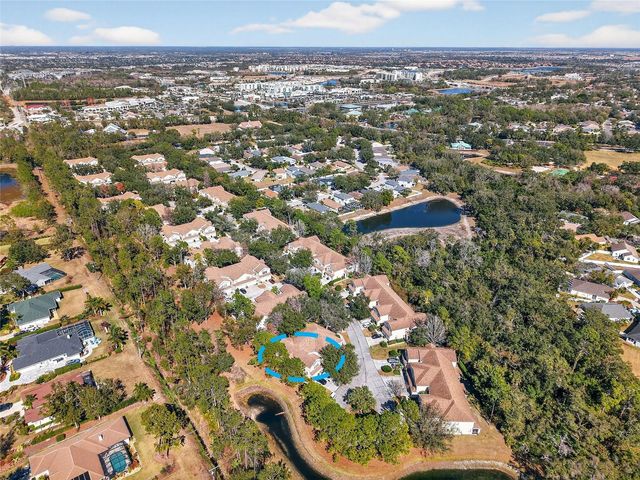 6418 ROSEFINCH COURT 201, Lakewood Ranch, FL 34202