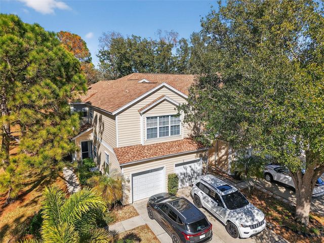 6418 ROSEFINCH COURT 201, Lakewood Ranch, FL 34202