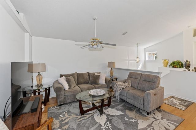 6418 ROSEFINCH COURT 201, Lakewood Ranch, FL 34202