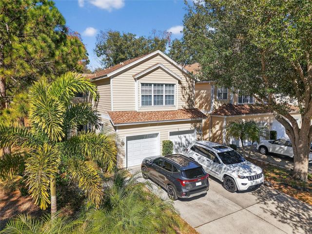 6418 ROSEFINCH COURT 201, Lakewood Ranch, FL 34202