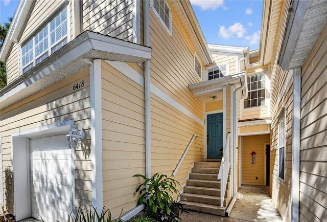 6418 ROSEFINCH COURT 201, Lakewood Ranch, FL 34202