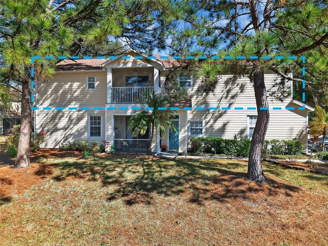 6418 ROSEFINCH COURT 201, Lakewood Ranch, FL 34202