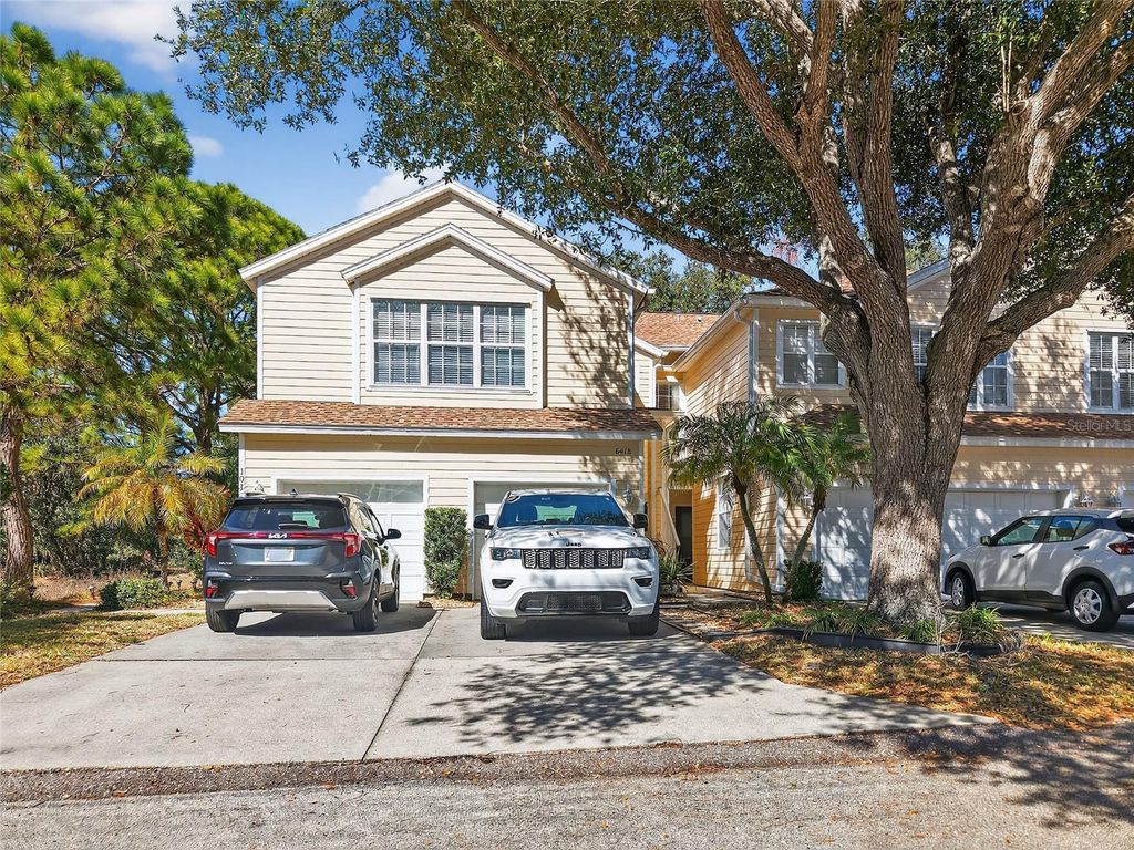 6418 ROSEFINCH COURT 201, Lakewood Ranch, FL 34202