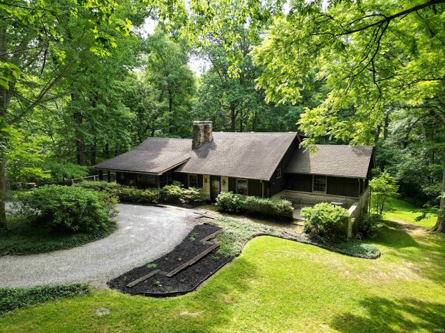 3525 Koring Road, Evansville, IN 47720