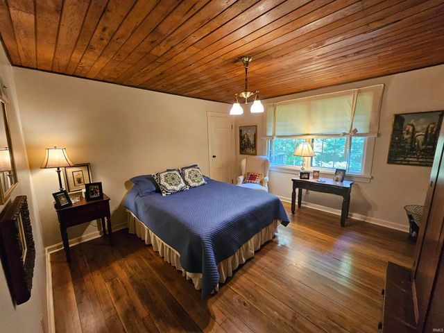 3525 Koring Road, Evansville, IN 47720