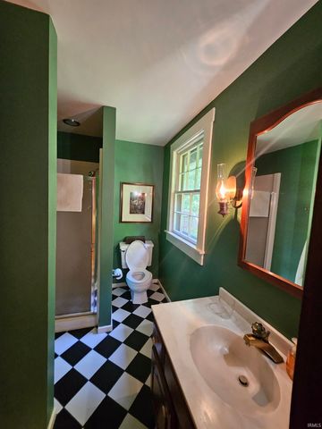 3525 Koring Road, Evansville, IN 47720