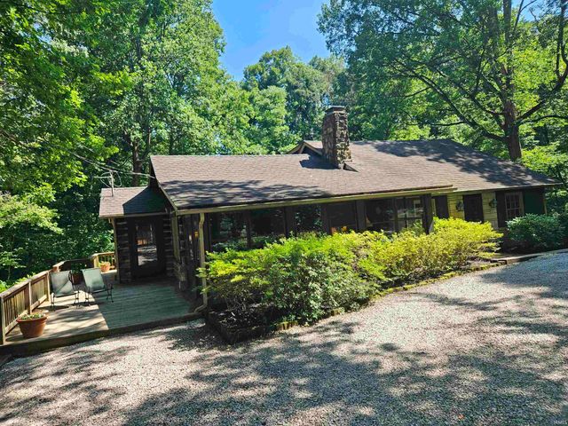 3525 Koring Road, Evansville, IN 47720