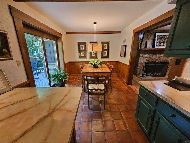 3525 Koring Road, Evansville, IN 47720