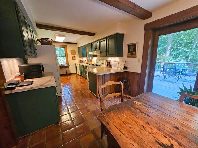 3525 Koring Road, Evansville, IN 47720