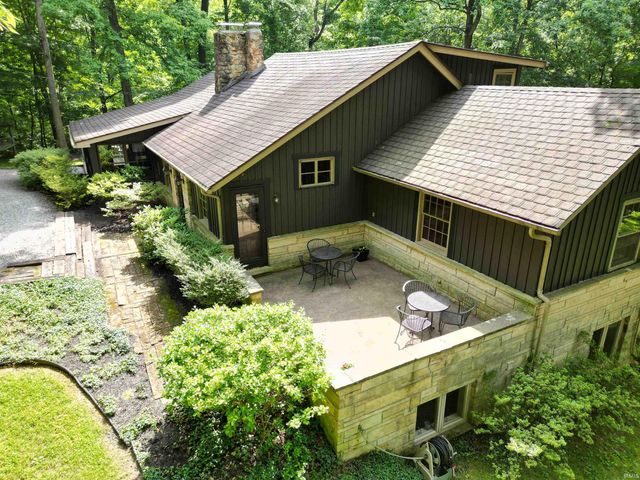 3525 Koring Road, Evansville, IN 47720