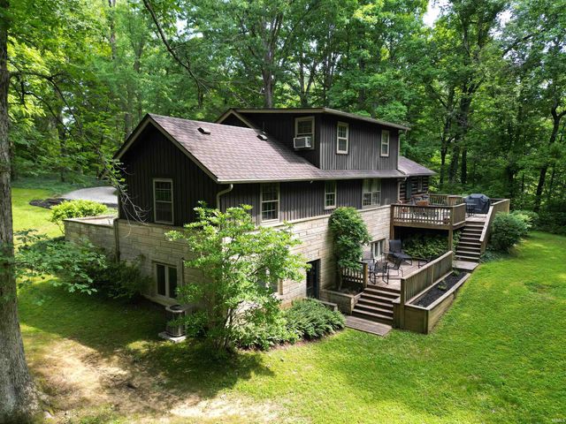 3525 Koring Road, Evansville, IN 47720