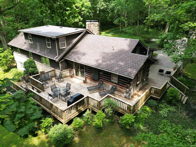 3525 Koring Road, Evansville, IN 47720