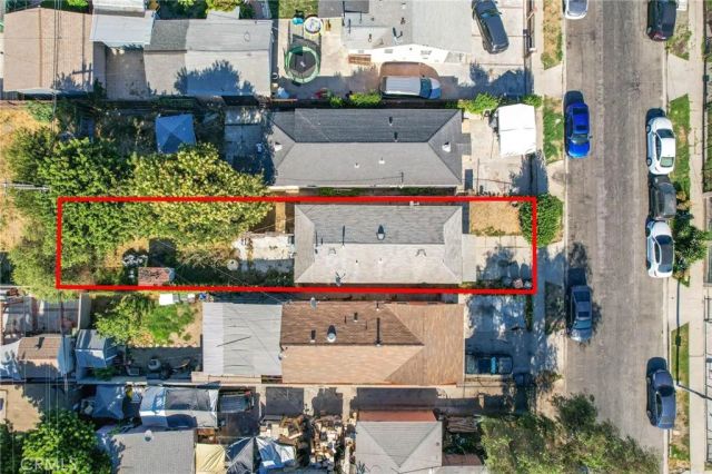 909 W 132nd Street, Compton, CA 90222